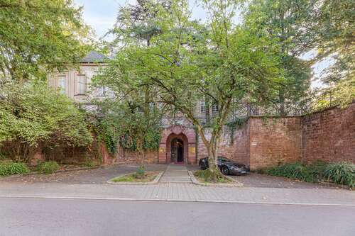 Foto - Wohnung zum Kaufen in Heidelberg 720.000,00 € 72.2 m²