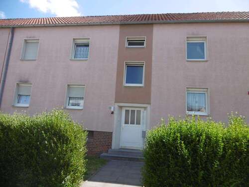 Foto - Wohnung zum Mieten in Hamm 379,00 € 49.43 m²