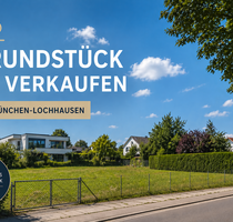 Grundstück zu verkaufen in München 749.000,00 € 867 m²