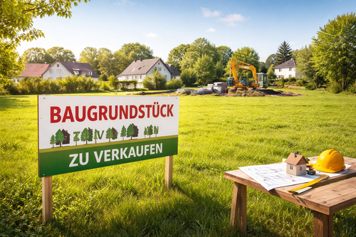 Foto - Grundstück zu verkaufen in München 749.000,00 € 867 m²