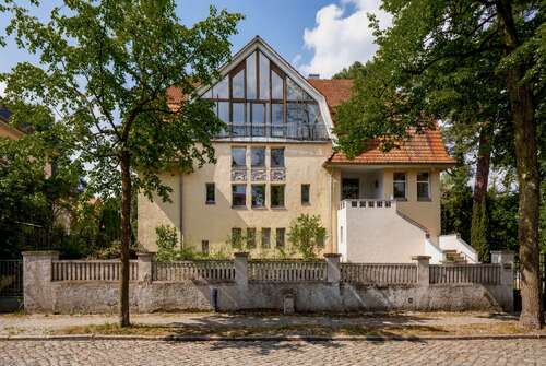 Foto - Haus zum Kaufen in Berlin 2.200.000,00 € 500 m²