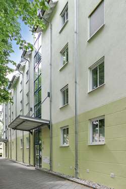 Foto - Wohnung zum Kaufen in Leipzig 258.000,00 € 67.63 m²