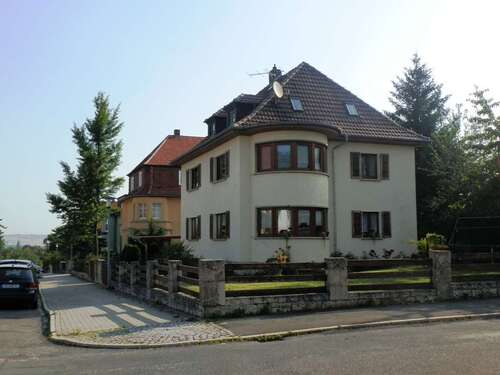 Foto - Wohnung zum Mieten in Weimar 376,00 € 47 m²