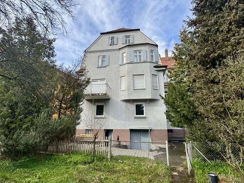 Foto - Haus zum Kaufen in Augsburg 1.190.000,00 € 450 m²