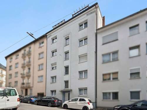 Foto - Wohnung zum Kaufen in Wuppertal 209.000,00 € 100.07 m²