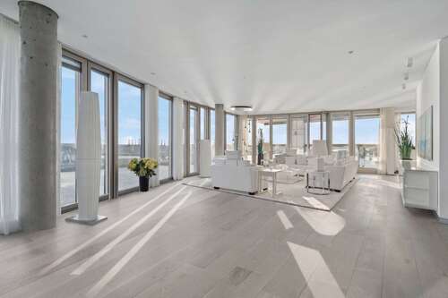 Foto - Wohnung zum Kaufen in Hamburg 4.900.000,00 € 385 m²