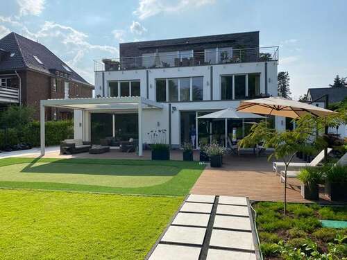 Foto - Wohnung zum Kaufen in Krefeld 1.148.000,00 € 202 m²