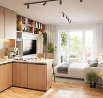 Wohnung zum Kaufen in Berlin 289.000,00 € 41.54 m²