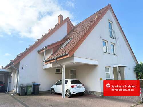 Foto - Wohnung zum Kaufen in Werther 169.000,00 € 66.4 m²