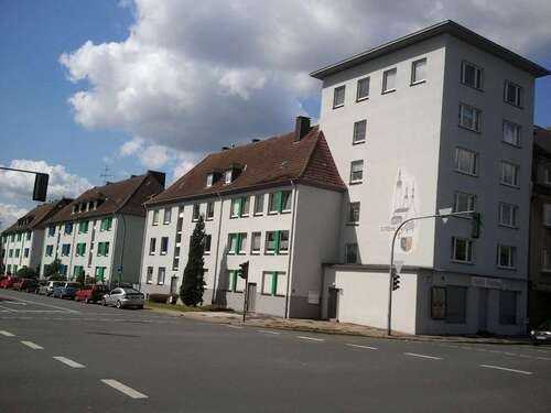 Foto - Wohnung zum Mieten in Herne 560,00 € 80.1 m²
