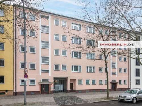 Foto - Wohnung zum Kaufen in Berlin 289.000,00 € 63 m²