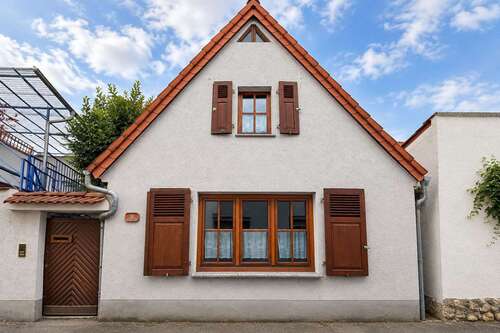 Foto - Haus zum Kaufen in Mainz 355.000,00 € 100.47 m²