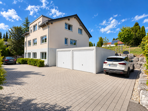 Foto - Haus zum Kaufen in Gschwend 829.000,00 € 272.59 m²
