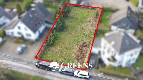 Foto - Grundstück zu verkaufen in Ratingen 669.000,00 € 686 m²
