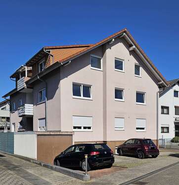Foto - Wohnung zum Kaufen in Waghäusel 199.000,00 € 70 m²