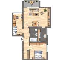 Wohnung zum Mieten in Neustadt an der Weinstraße 729,00 € 69.3 m²