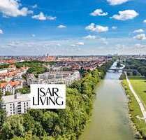 Wohnung zum Kaufen in München Isarvorstadt 1.409.000,00 € 99.6 m² - München / Isarvorstadt