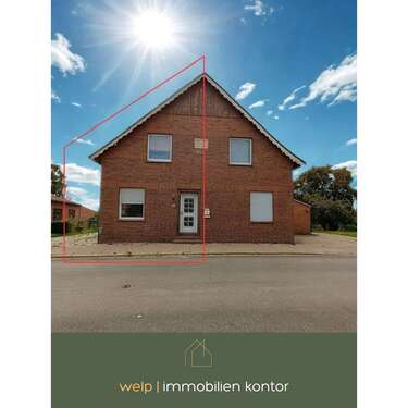 Foto - Haus zum Kaufen in Bunde-Ditzumerverlaat 129.000,00 € 148 m²