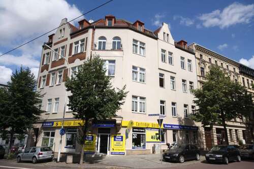 Foto - Wohnung zum Mieten in Halle 915,00 € 114.15 m²