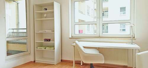 Foto - WG-Zimmer in Oranienburg 600,00 € 20 m²