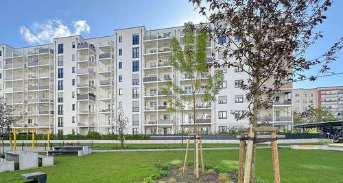 Foto - Wohnung zum Mieten in Berlin 658,00 € 46.93 m²