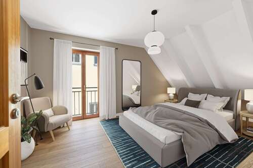 Foto - Haus zum Kaufen in Bergkirchen 699.800,00 € 109 m²