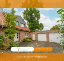 Haus zum Kaufen in Krefeld-Traar 680.000,00 € 177 m²