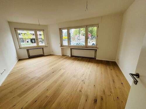 Foto - Wohnung zum Kaufen in Düsseldorf 315.000,00 € 72 m²