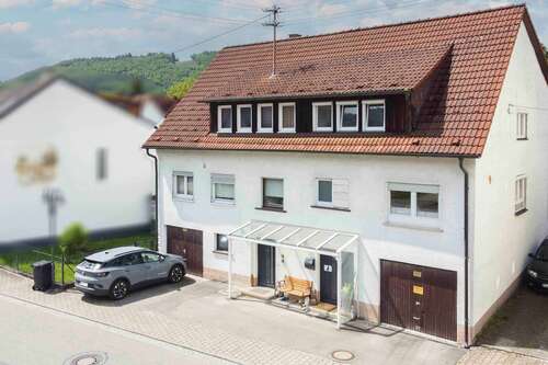 Foto - Haus zum Kaufen in Burladingen 399.000,00 € 210.04 m²
