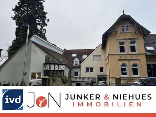 Foto - Wohnung zum Kaufen in Oerlinghausen 199.000,00 € 85 m²