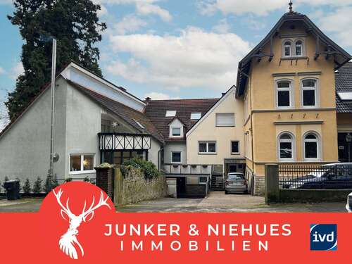 Foto - Wohnung zum Kaufen in Oerlinghausen 199.000,00 € 85 m²