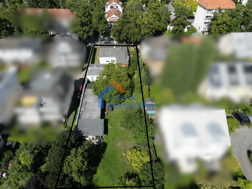 Foto - Grundstück zu verkaufen in Berlin 1.499.000,00 € 1600 m²