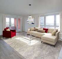 Wohnung zum Mieten in Frankfurt 2.045,00 € 148 m²