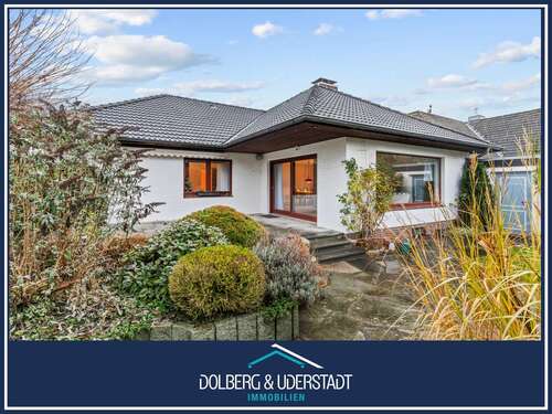 Foto - Haus zum Kaufen in Barsbüttel 489.000,00 € 135.01 m²