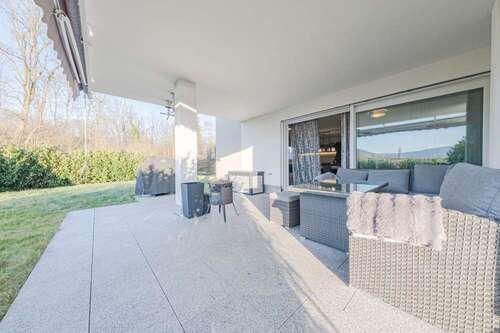 Foto - Wohnung zum Kaufen in Rheinfelden 537.000,00 € 123 m²