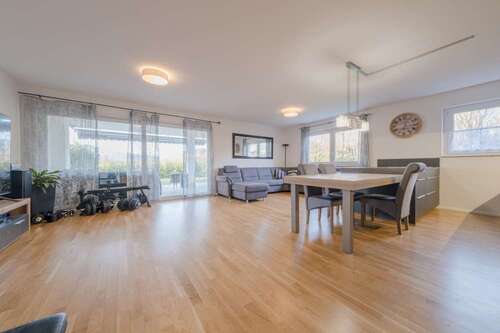 Foto - Wohnung zum Kaufen in Rheinfelden 537.000,00 € 123 m²