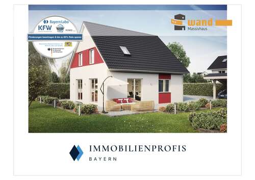 Foto - Haus zum Kaufen in Peißenberg 728.000,00 € 135 m²