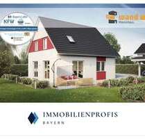 Haus zum Kaufen in Peißenberg 728.000,00 € 135 m²