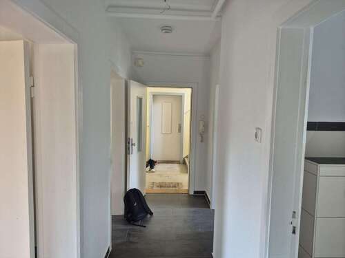 Foto - Wohnung zum Mieten in Glückstadt 459,00 € 56.74 m²