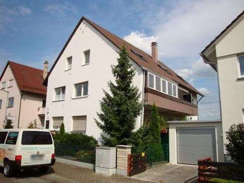 Foto - Wohnung zum Kaufen in Eggenstein-Leopoldshafen 239.000,00 € 91 m²