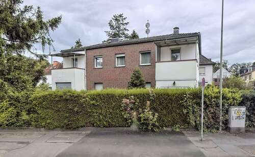 Foto - Haus zum Kaufen in Frankfurt am Main 749.000,00 € 170 m²