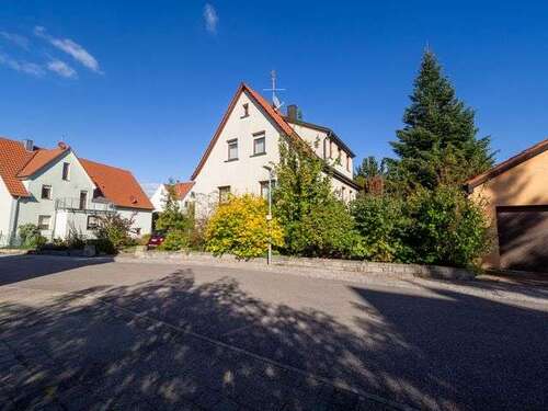 Foto - Haus zum Kaufen in Kirchheim am Neckar 380.000,00 € 130 m²