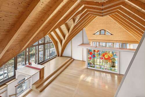 Foto - Haus zum Kaufen in Berlin 2.200.000,00 € 498 m²