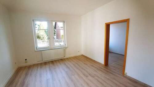 Foto - Wohnung zum Mieten in Heidenau 400,00 € 53.7 m²