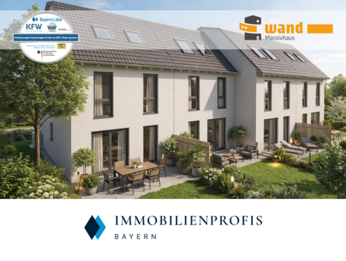 Foto - Haus zum Kaufen in München 908.000,00 € 150 m²