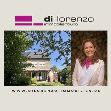 Foto - Haus zum Kaufen in Mönchengladbach Wickrath 389.000,00 € 143 m²