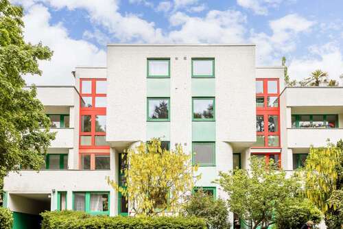 Foto - Wohnung zum Kaufen in Berlin 330.000,00 € 73.9 m²