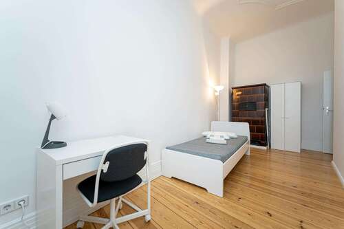 Foto - WG-Zimmer in Berlin 615,00 € 9 m²