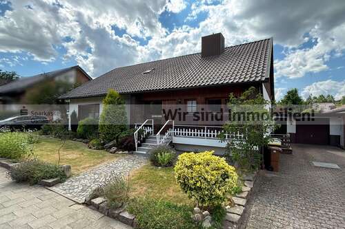 Foto - Haus zum Kaufen in Hagen 358.000,00 € 134 m²