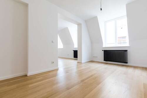 Foto - Wohnung zum Mieten in München 1.860,00 € 46 m²